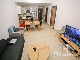 1 спален Квартира на продажу в Farishta , Azizi Residence, Al Furjan