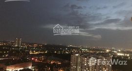 Available Units at Saigon Mia