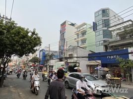 Estudio Casa en venta en District 10, Ho Chi Minh City, Ward 13, District 10