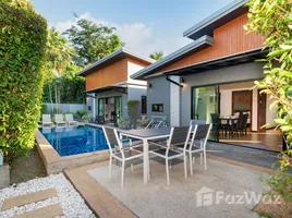 วิลล่า 4 ห้องนอน ให้เช่า ในทำเล เชิงทะเล, ภูเก็ต, เชิงทะเล, ถลาง, ภูเก็ต, ไทย