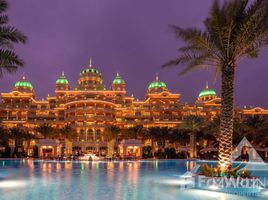 4 спален Квартира на продажу в Raffles The Palm, The Crescent, Palm Jumeirah, Дубай, Объединённые Арабские Эмираты