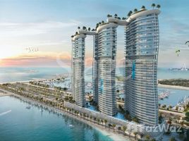 在Damac Bay出售的1 卧室 住宅, Dubai Harbour
