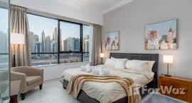 Available Units at Al Waleed Paradise