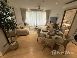 อพาร์ทเม้นท์ 2 ห้องนอน ให้เช่า ในโครงการ ลากูน่า บีช เรสซิเด้นซ์ รีฟ, เชิงทะเล, ถลาง, ภูเก็ต