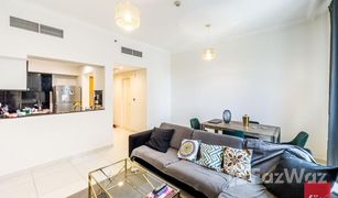 1 Habitación Apartamento en venta en Executive Bay, Dubái Executive Bay B