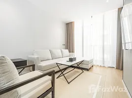 อพาร์ทเม้นท์ 2 ห้องนอน ให้เช่า ในโครงการ จีเอ็ม เอสเตท โฮเทลส์ แอนด์ เอ็กเซ็กคิวทีฟ อพาร์ตเมนต์, คลองเตย