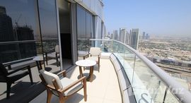 Available Units at The Address Downtown Hotel