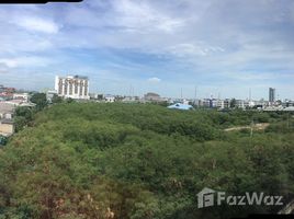 1 Bedroom Condo for sale at Plum Condo Rama 2, Bang Mot, Chom Thong