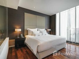 2 Schlafzimmer Appartement zu vermieten im Akyra Thonglor Bangkok Hotel, Khlong Tan Nuea, Watthana