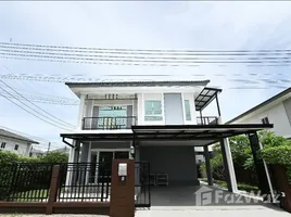 บ้านเดี่ยว 3 ห้องนอน ให้เช่า ในโครงการ ภัสสร เกาะแก้ว, เกาะแก้ว