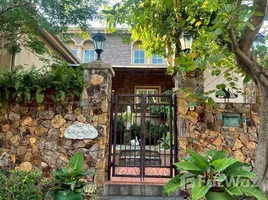 วิลล่า 3 ห้องนอน ให้เช่า ในโครงการ ซิลค์ โรด เพลส, ห้วยใหญ่