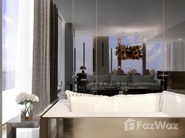 2 спален Квартира на продажу в Grand Bleu Tower, EMAAR Beachfront