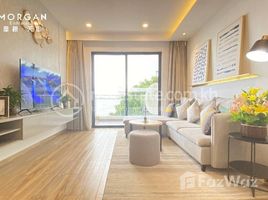 2 Schlafzimmer Appartement zu verkaufen im Best Price Riverfront Condo Smart Loft Type For Sale in Morgan EnMaison in Chroy Changvar, Chrouy Changvar, Chraoy Chongvar, Phnom Penh, Kambodscha