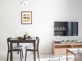 2 chambre Appartement à louer à , Boeng Keng Kang Ti Muoy, Chamkar Mon