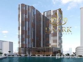 2 Bedroom Apartment for sale at Vista 3, Tamouh, Al Reem Island, Abu Dhabi