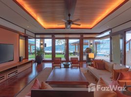 5 Schlafzimmer Villa zu verkaufen im Andara Resort and Villas, Kamala, Kathu
