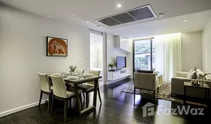 1 Bedroom Condo for sale in Chang Khlan, Chiang Mai Peaks Avenue