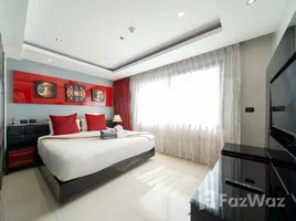 2 Habitación Departamento en venta en Absolute Bangla Suites, Patong, Kathu, Phuket