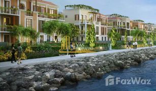 4 Bedrooms Apartment for sale in La Mer, Dubai Sur La Mer