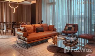 2 Schlafzimmern Penthouse zu verkaufen in J ONE, Dubai J ONE Tower B