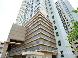 Studio Condominium à vendre à Le Rich Sathorn-Satupradit., Chong Nonsi