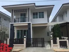 3 Bedroom House for rent at The Flow, San Phisuea, Mueang Chiang Mai