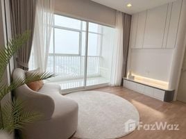 3 спален Кондо в аренду в The Coast Bangkok, Bang Na, Банг На, Бангкок, Таиланд