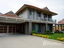 4 Bedroom Villa for rent at Grand Regent Residence, Pong