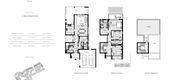 Unit Floor Plans of Caya Villas 2