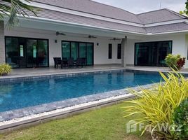 5 Bedroom Villa for rent at The Clouds Hua Hin, Cha-Am, Cha-Am, Phetchaburi