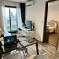 2 спален Квартира в аренду в Life Ladprao Valley, Chomphon
