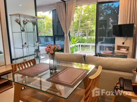 ขายอพาร์ทเม้นท์ 1 ห้องนอน ในโครงการ บ้านทิวทะเล บลู แซฟไฟร์, ชะอำ, ชะอำ, เพชรบุรี