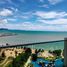 2 спален Квартира на продажу в Movenpick Residences, Na Chom Thian, Sattahip