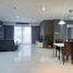 3 спален Квартира в аренду в The Waterford Diamond, Khlong Tan