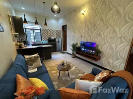 Estudio Ático en alquiler en Biji Living, Sungai Buloh, Petaling, Selangor