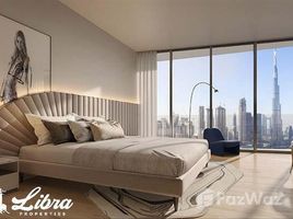 3 спален Кондо на продажу в City Center Residences, Burj Views