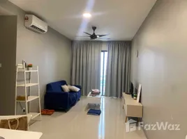 1 Bilik Tidur Emper (Penthouse) for rent at Kirana Residence, Bandar Kuala Lumpur, Kuala Lumpur