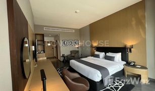 Studio Apartment for sale in Burj Views, Dubai Sky Bay Hotel