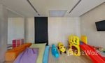 Indoor Kinderbereich at Boathouse Hua Hin