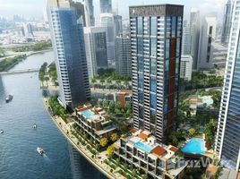 2 спален Квартира на продажу в Peninsula Five, Executive Towers, Business Bay, Дубай