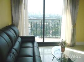 1 Bedroom Apartment for sale at Aguston Sukhumvit 22, Khlong Toei