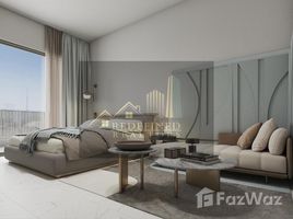 Studio Appartement zu verkaufen im MAG Eye, District 7, Mohammed Bin Rashid City (MBR)