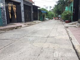 Studio Nhà mặt tiền for sale in Bình Tân, TP.Hồ Chí Minh, Bình Trị Đông A, Bình Tân