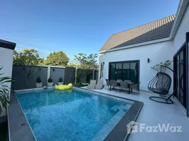 3 Bedroom Villa for rent in Nong Prue, Pattaya, Nong Prue, Pattaya, Chon Buri, Thailand