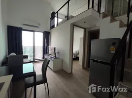 2 Bedroom Condo for rent at The Rich Rama 9 - Srinakarin, Suan Luang, Suan Luang, Bangkok