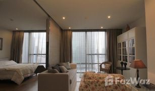 1 Bedroom Condo for sale in Thung Wat Don, Bangkok The Bangkok Sathorn