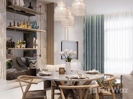 Студия Пентхаус в аренду в Prisma Residences, Pasig City, Eastern District, столичный регион