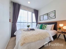 2 Bedroom Condo for rent at Fuse Miti Ratchada-Sutthisan, Din Daeng, Din Daeng