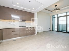 1 Bedroom Apartment for sale at Farhad Azizi Residence, Al Jaddaf