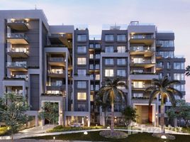 3 Habitación Apartamento en venta en Sky AD, New Capital Compounds